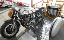 spa francorchamps bikers classics 2014 motorcycle touring -